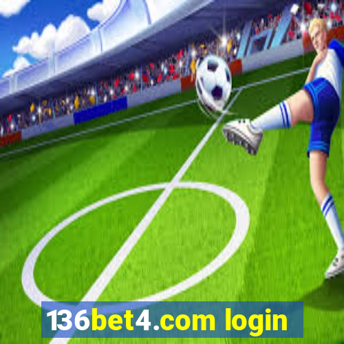 136bet4.com login